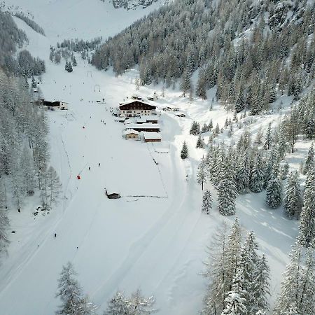 Berghotel Schlickeralm 1.616 M Fulpmes Eksteriør bilde