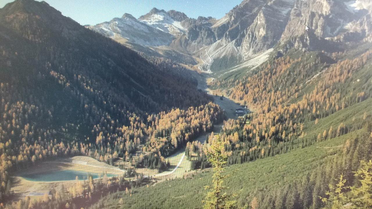 Berghotel Schlickeralm 1.616 M Fulpmes Eksteriør bilde