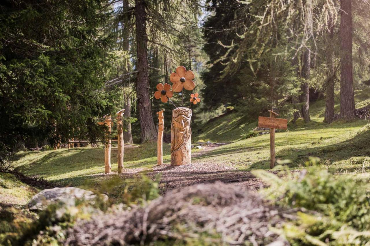 Berghotel Schlickeralm 1.616 M Fulpmes Eksteriør bilde